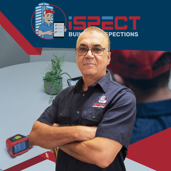 David Roth | iSPECT Ringwood